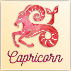 Capricorn Today Horoscope
