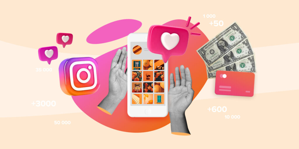 How many Instagram followers do you REALLY need to start making money in 2022