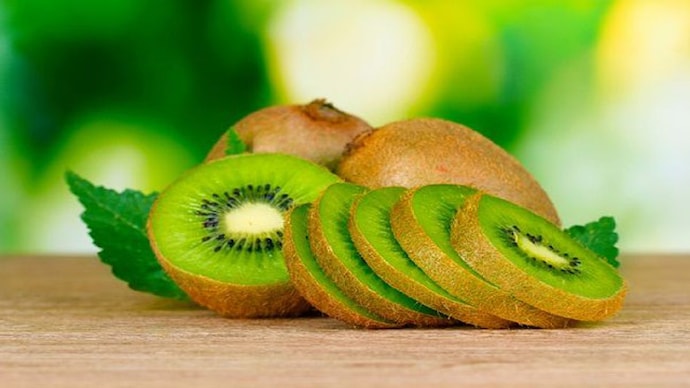 Kiwi Benefits